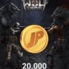 20.000 Joypara