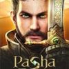 Pasha Fencer 13600 Elmas